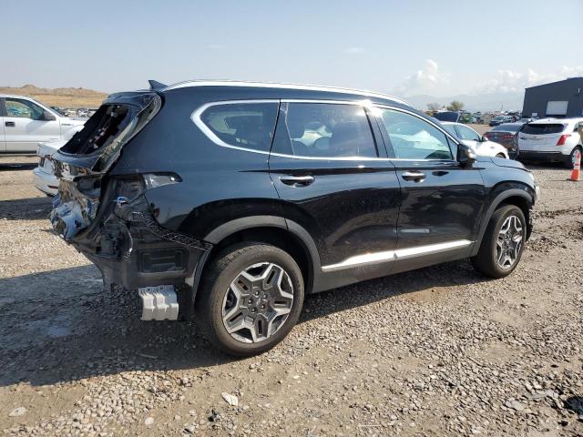 Photo 3 from auction – 2023 HYUNDAI SANTA FE S with VIN 5NMS3DA14PH015948