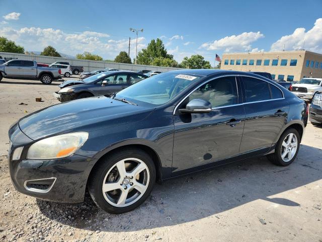Photo 1 from auction – 2013 VOLVO S60 T5 with VIN YV1612FS6D1220605