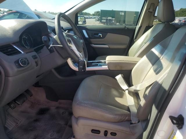 Photo 7 from auction – 2012 FORD EDGE LIMIT with VIN 2FMDK3K9XCBA07304