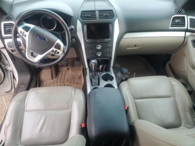 Photo 8 from auction – 2012 FORD EXPLORER XLT with VIN 1FMHK7D81CGA24644