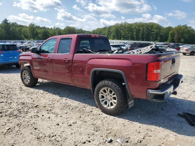 Photo 2 from auction – 2014 GMC SIERRA K15 with VIN 1GTV2UECXEZ296416