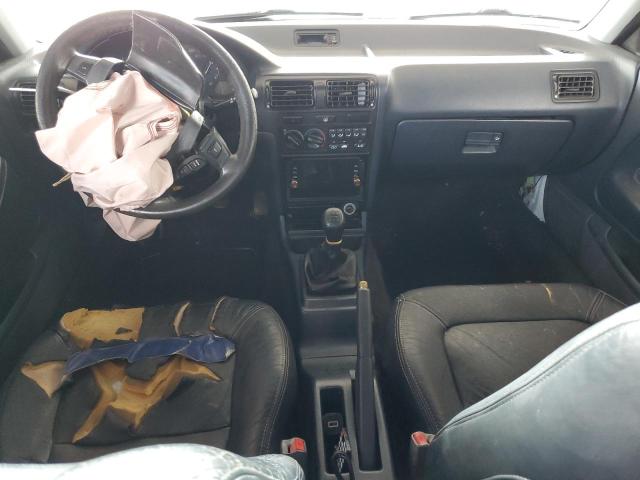 Photo 8 from auction – 1993 HONDA ACCORD with VIN JHMCB7572PC001261