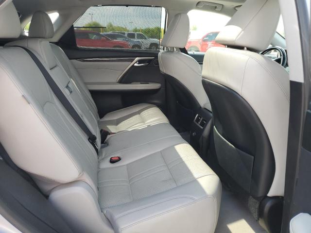 Photo 11 from auction – 2019 LEXUS RX 350 BAS with VIN 2T2BZMCA2KC172741