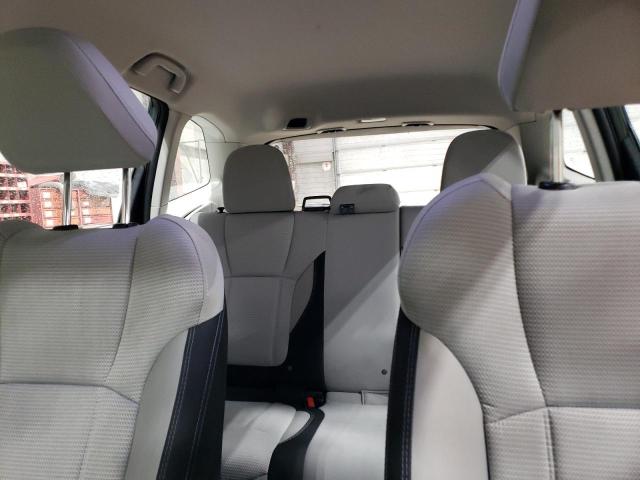 Photo 10 from auction – 2023 SUBARU FORESTER with VIN JF2SKACC4PH402826