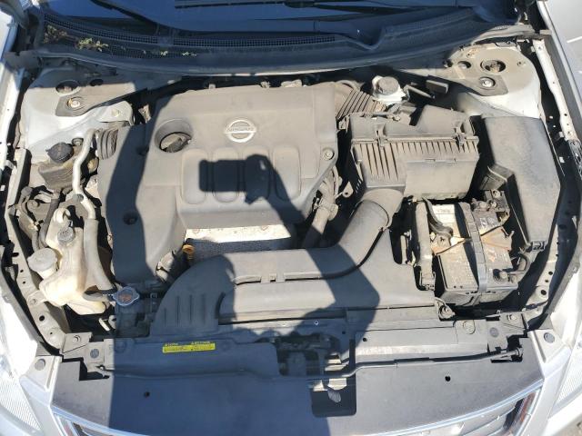 Photo 11 from auction – 2011 NISSAN ALTIMA BAS with VIN 1N4AL2AP1BN408618