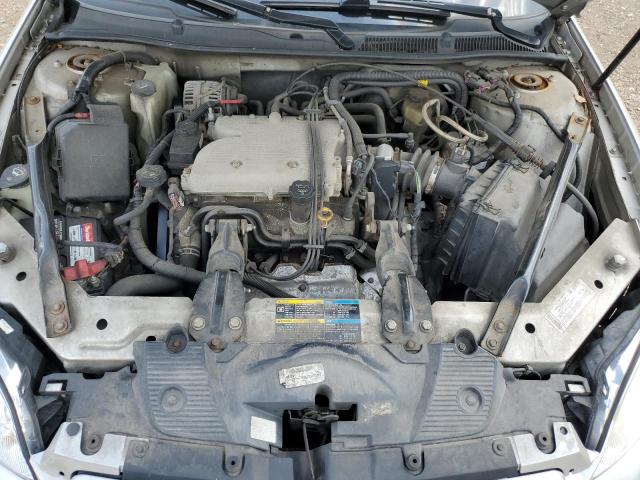 Photo 11 from auction – 2008 CHEVROLET IMPALA LT with VIN 2G1WT58K581258270