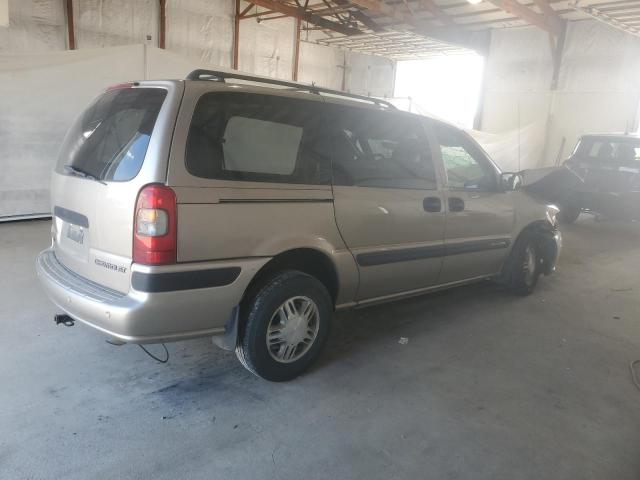 Photo 3 from auction – 2003 CHEVROLET VENTURE with VIN 1GNDX03E23D119547