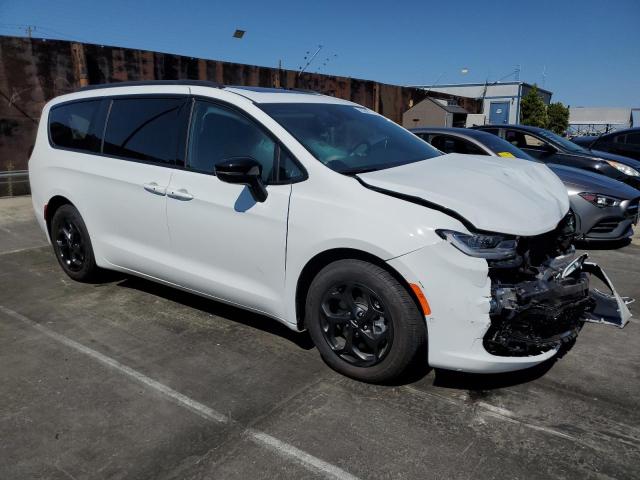 Photo 4 from auction – 2024 CHRYSLER PACIFICA H with VIN 2C4RC1S70RR200152
