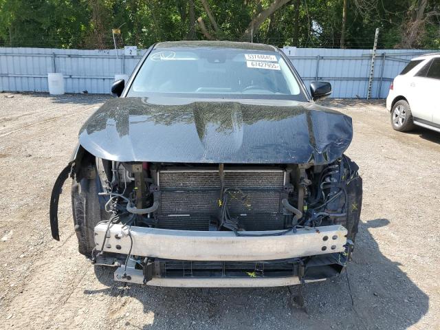 Photo 5 from auction – 2020 TOYOTA HIGHLANDER with VIN 5TDBBRCH0LS506213