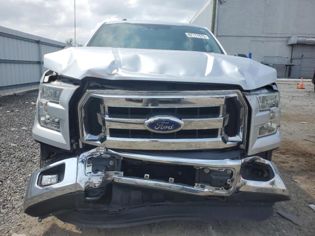 Photo 5 from auction – 2015 FORD F150 SUPERCREW with VIN 1FTFW1EFXFFC87607