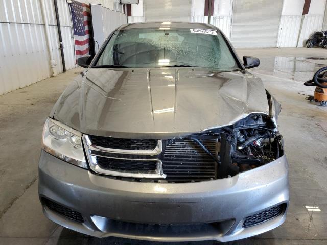 Photo 5 from auction – 2012 DODGE AVENGER SE with VIN 1C3CDZAG4CN256056