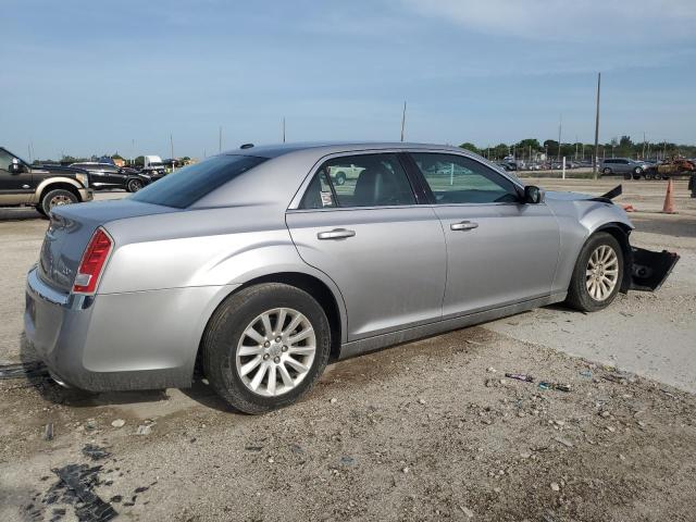 Photo 3 from auction – 2014 CHRYSLER 300 with VIN 2C3CCAAG5EH160291
