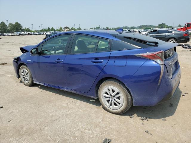Photo 2 from auction – 2017 TOYOTA PRIUS with VIN JTDKARFU2H3540223