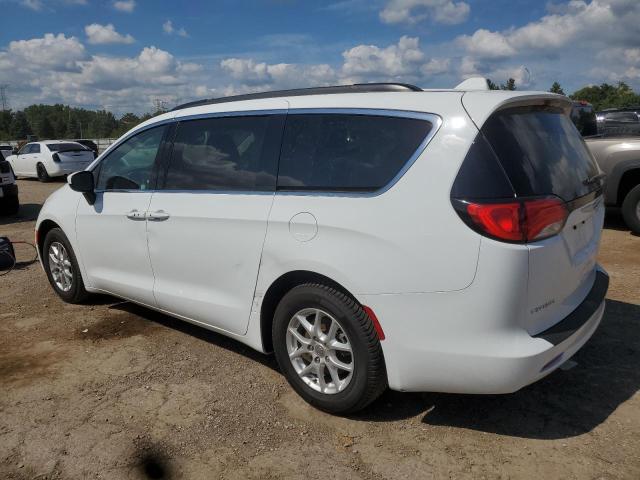 Photo 2 from auction – 2020 CHRYSLER VOYAGER LX with VIN 2C4RC1DG6LR151608