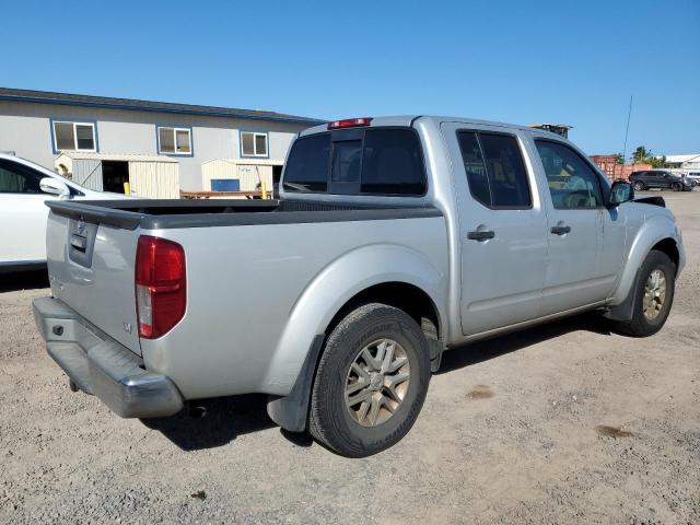 Photo 3 from auction – 2019 NISSAN FRONTIER S with VIN 1N6AD0ER0KN733278