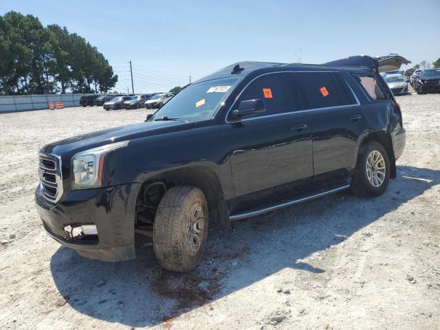 GMC YUKON SLT 2017 with VIN 1GKS2BKC1HR174662 - Photo from auction