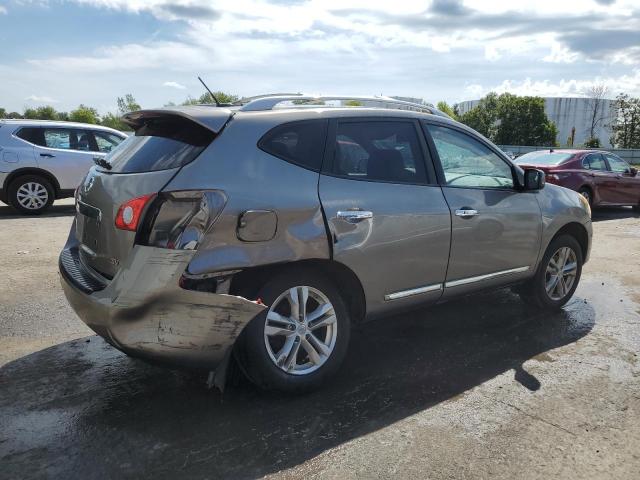 Photo 3 from auction – 2012 NISSAN ROGUE S with VIN JN8AS5MT9CW282998