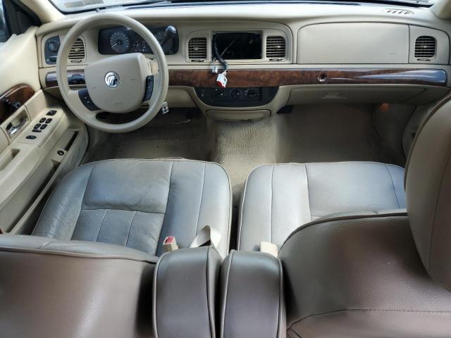 Photo 8 from auction – 2006 MERCURY GRAND MARQ with VIN 2MEFM74VX6X626760