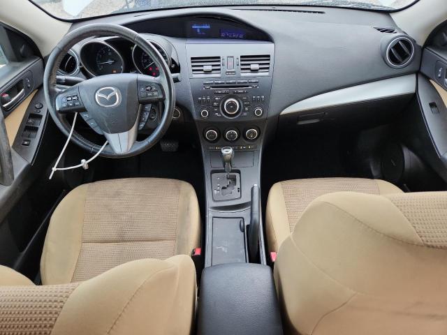 Photo 8 from auction – 2013 MAZDA 3 I with VIN JM1BL1LP6D1830903