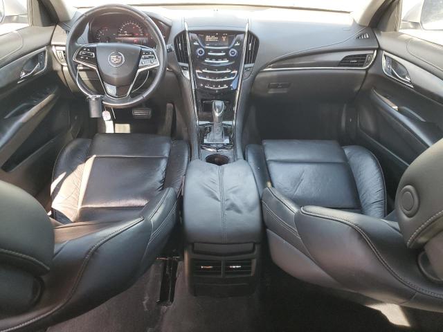 Photo 8 from auction – 2013 CADILLAC ATS with VIN 1G6AA5RA4D0141205