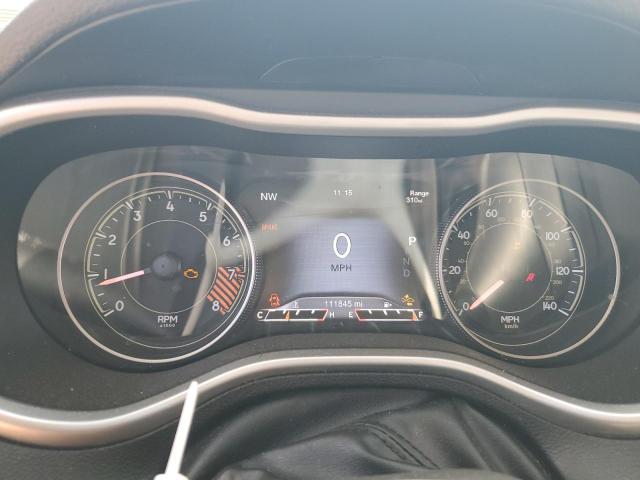Photo 9 from auction – 2014 JEEP CHEROKEE LIMITED with VIN 1C4PJLDS3EW115270