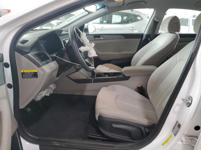 Photo 7 from auction – 2017 HYUNDAI SONATA SE with VIN 5NPE24AF6HH448753