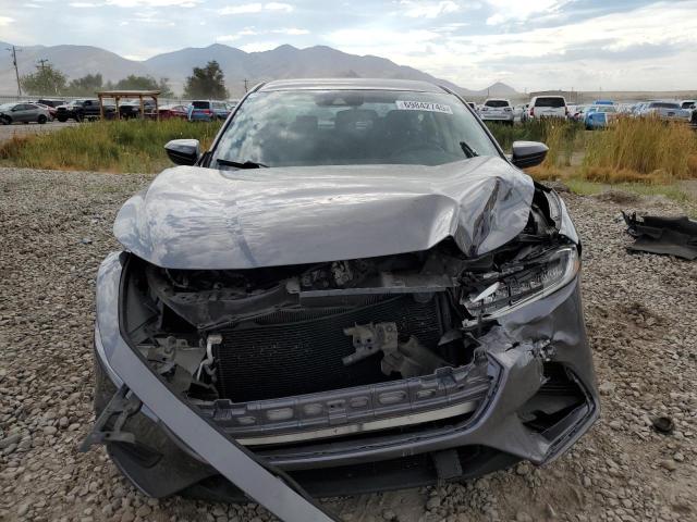 Photo 5 from auction – 2021 HONDA INSIGHT EX with VIN 19XZE4F52ME011095