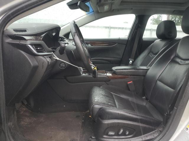 Photo 7 from auction – 2016 CADILLAC XTS LUXURY with VIN 2G61M5S34G9107617