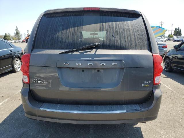 Photo 6 from auction – 2017 DODGE GRAND CARA with VIN 2C4RDGCG7HR859066