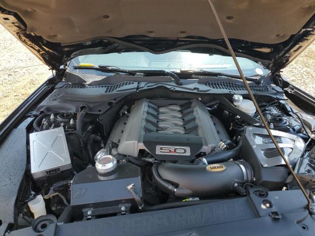 Photo 11 from auction – 2015 FORD MUSTANG GT with VIN 1FATP8FF1F5360897