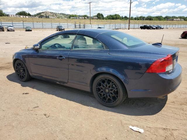 Photo 2 from auction – 2012 VOLVO C70 T5 with VIN YV1672MC8CJ125035