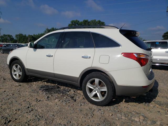 Photo 2 from auction – 2011 HYUNDAI VERACRUZ G with VIN KM8NU4CC3BU152854