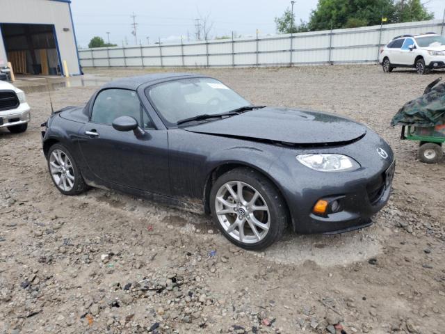 Photo 4 from auction – 2015 MAZDA MX-5 MIATA with VIN JM1NC2PF3F0239151