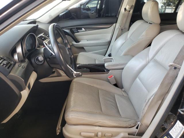 Photo 7 from auction – 2012 ACURA TL with VIN 19UUA8F59CA008775