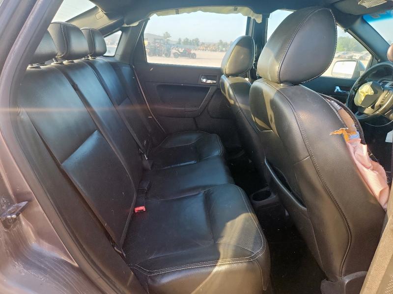Photo 10 from auction – 2010 FORD FOCUS SEL with VIN 1FAHP3HN3AW133159