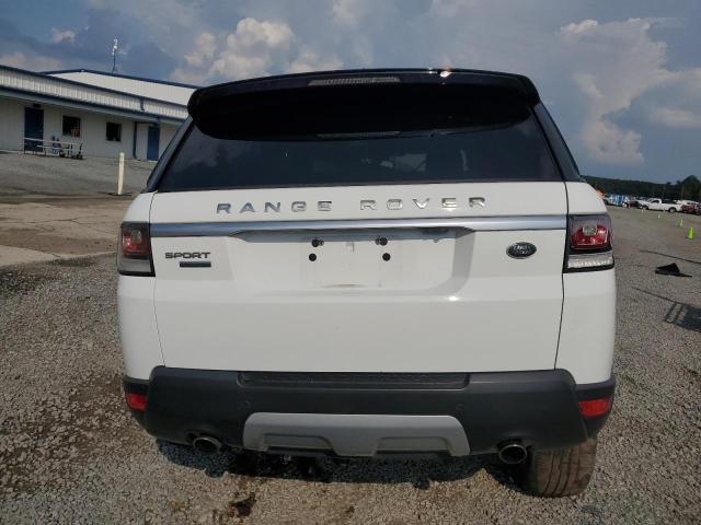 Photo 6 from auction – 2016 LAND ROVER RANGE ROVE with VIN SALWR2EF5GA579248