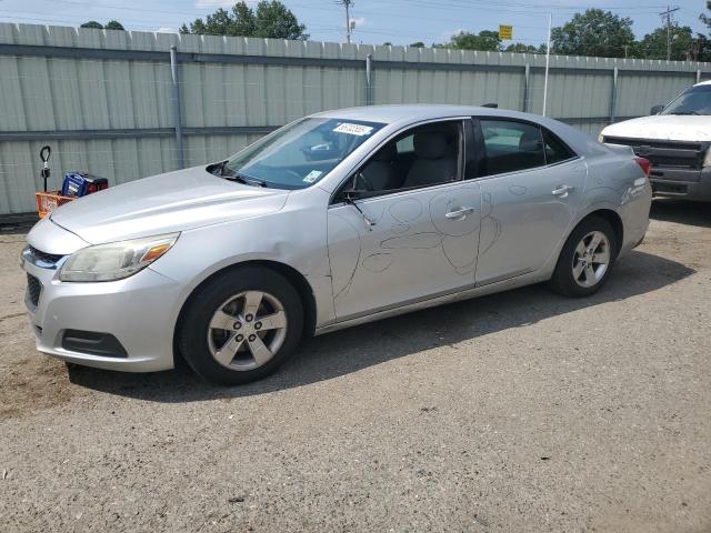 CHEVROLET MALIBU LS 2015 z numerem VIN 1G11B5SL1FF200547 - Zdjęcie z aukcji