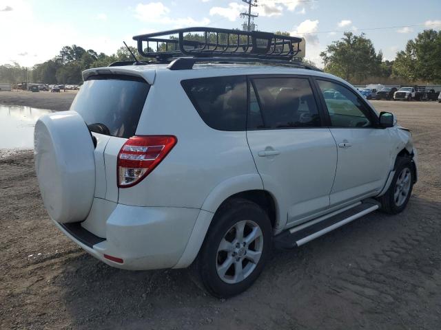 Photo 3 from auction – 2011 TOYOTA RAV4 LIMIT with VIN 2T3YF4DV1BW068918