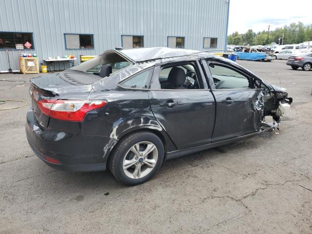 Photo 3 from auction – 2014 FORD FOCUS SE with VIN 1FADP3F20EL448578
