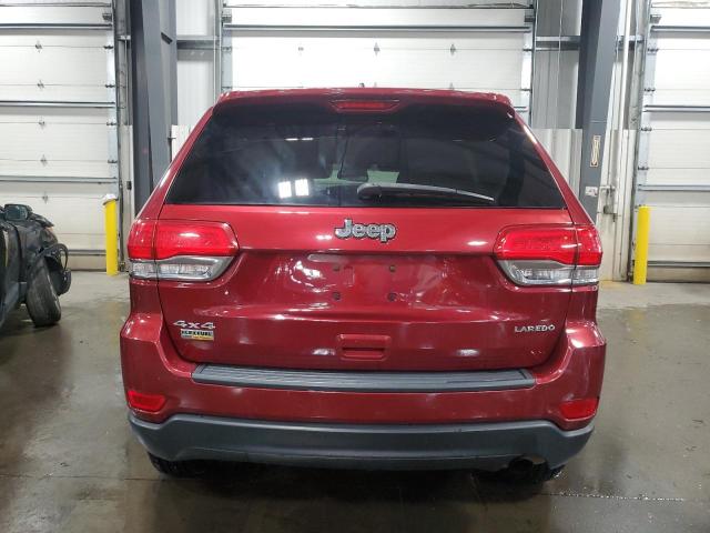Photo 6 from auction – 2015 JEEP GRAND CHER with VIN 1C4RJFAG3FC955093