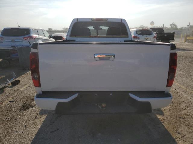 Photo 6 from auction – 2012 CHEVROLET COLORADO with VIN 1GCESBF99C8149224