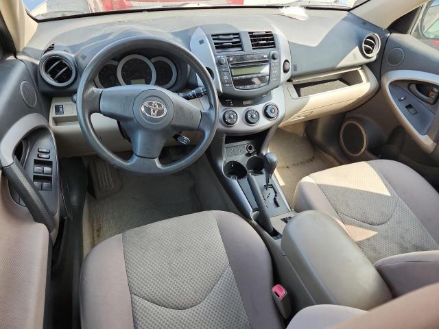 Photo 8 from auction – 2007 TOYOTA RAV4 with VIN JTMZD33V076021426
