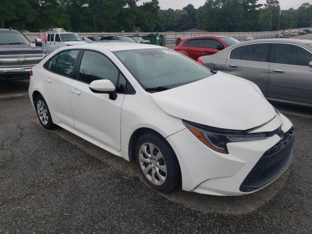 Photo 4 from auction – 2023 TOYOTA COROLLA LE with VIN 5YFB4MDE4PP019340