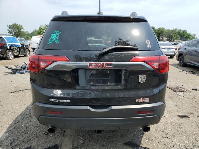 Photo 6 from auction – 2019 GMC ACADIA ALL with VIN 1GKKNVLSXKZ160569