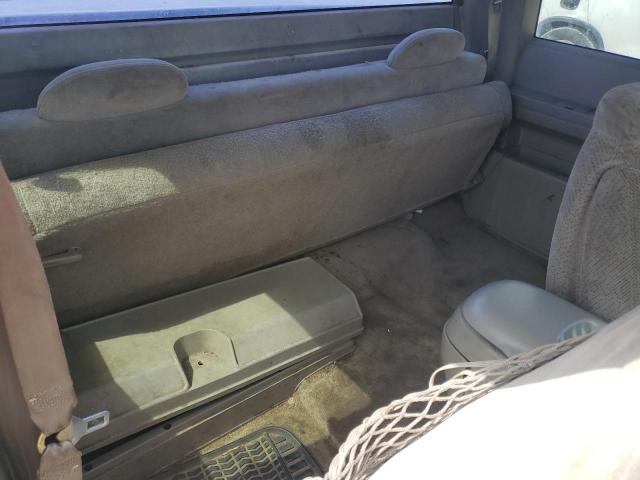 Photo 10 from auction – 1998 CHEVROLET GMT-400 C1 with VIN 1GCEC19R2WE165144
