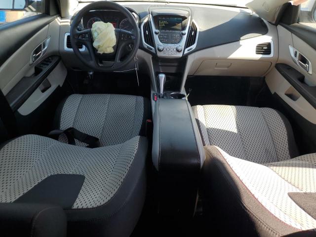 Photo 8 from auction – 2012 GMC TERRAIN SL with VIN 2GKALMEK9C6167938