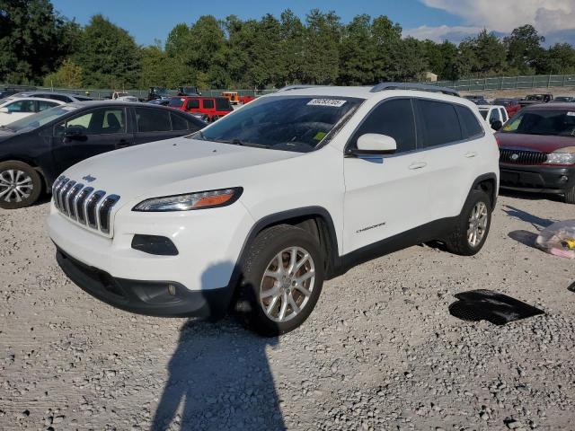2018 JEP CHEROKEE LATITUDE - Търг №69283705