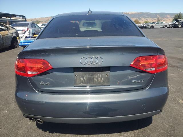 Photo 6 from auction – 2011 AUDI A4 PREMIUM with VIN WAUAFAFL7BN045854