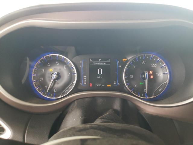 Photo 9 from auction – 2023 CHRYSLER VOYAGER LX with VIN 2C4RC1CG2PR535179