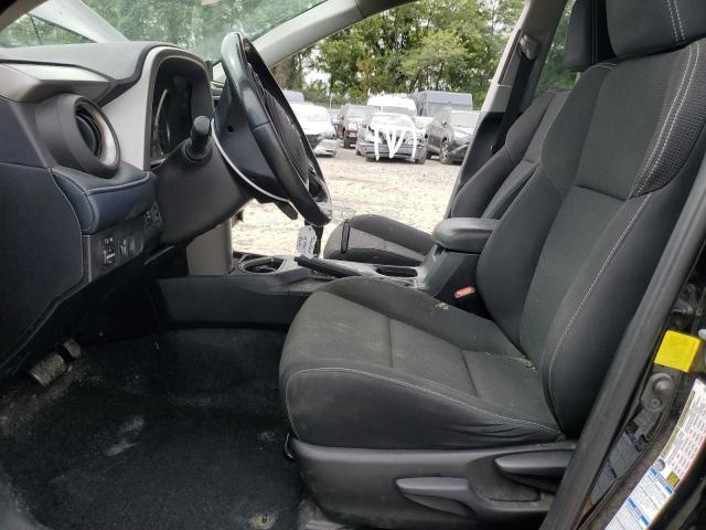 Photo 7 from auction – 2018 TOYOTA RAV4 ADVEN with VIN 2T3RFREV0JW793182
